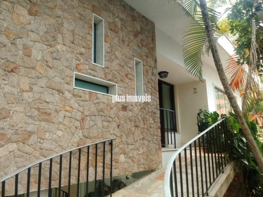 Casa, 4 quartos, 753 m² - Foto 2