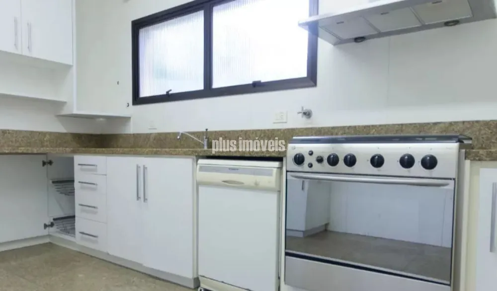 Apartamento, 4 quartos, 390 m² - Foto 2