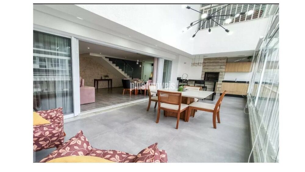 Apartamento, 3 quartos, 165 m² - Foto 3