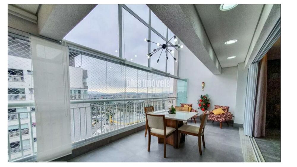 Apartamento, 3 quartos, 165 m² - Foto 4