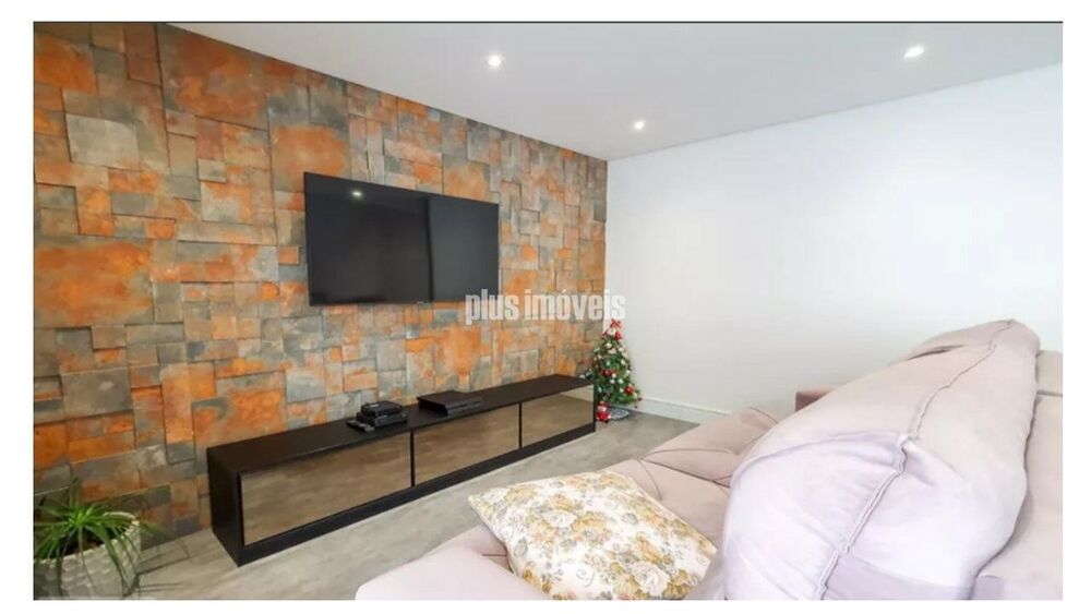 Apartamento, 3 quartos, 165 m² - Foto 1