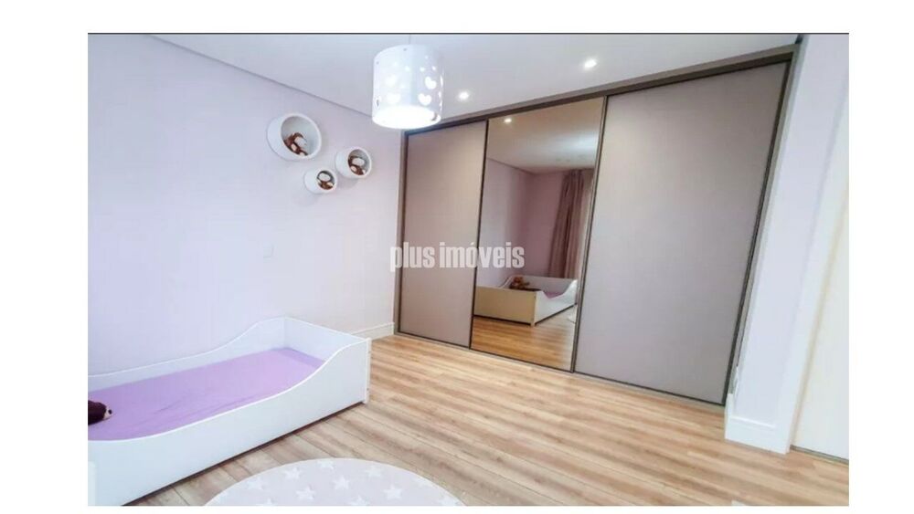 Apartamento, 3 quartos, 165 m² - Foto 2