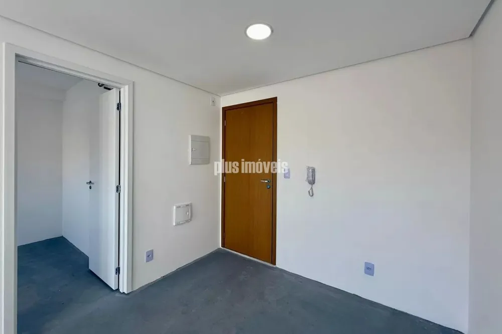 Apartamento, 1 quarto, 36 m² - Foto 1
