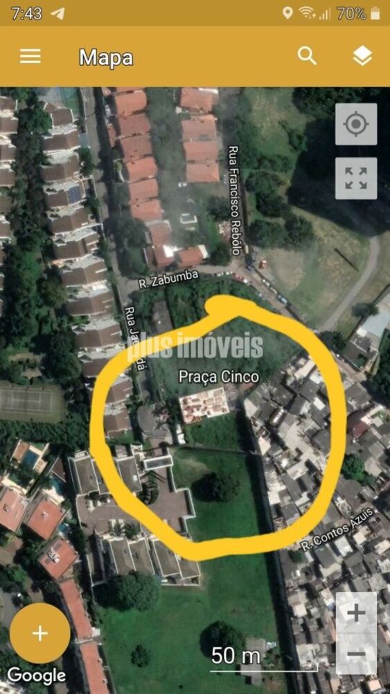 Terreno, 500 m² - Foto 5