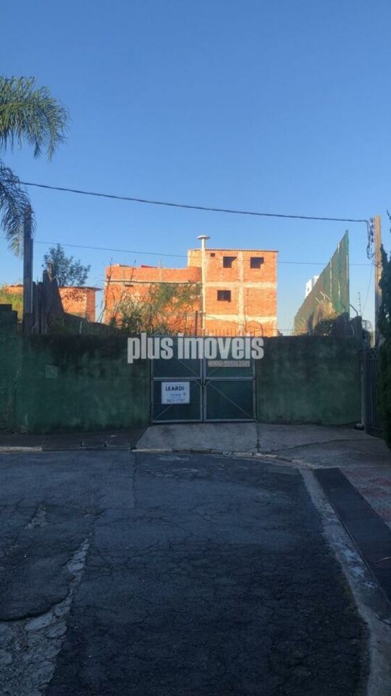 Terreno, 500 m² - Foto 1