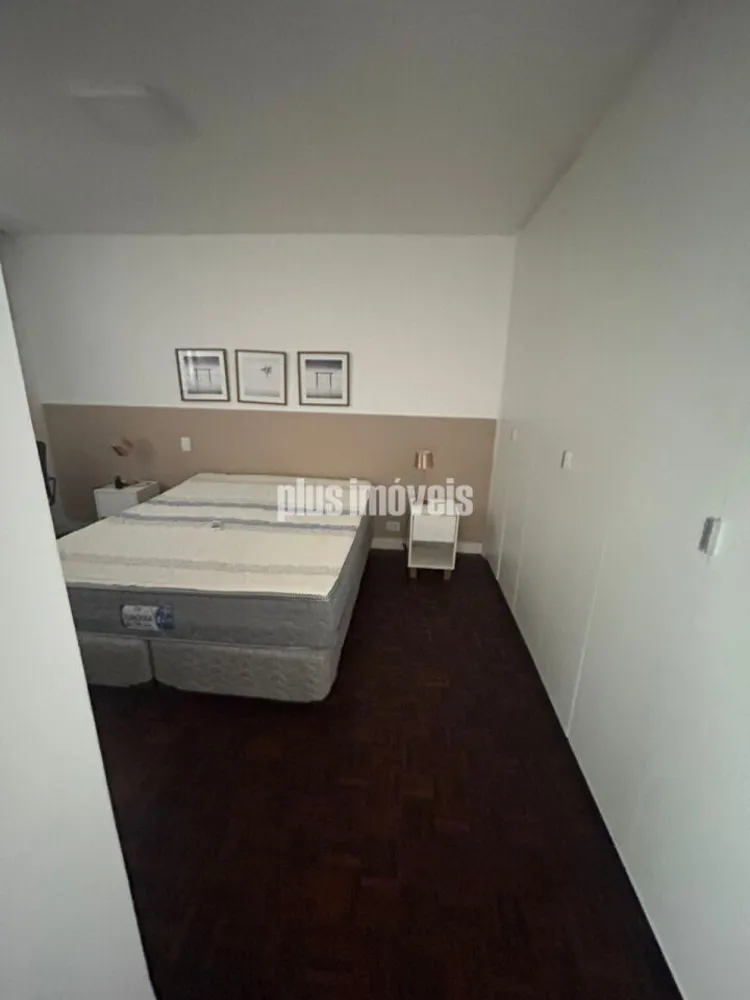 Apartamento, 4 quartos, 198 m² - Foto 1