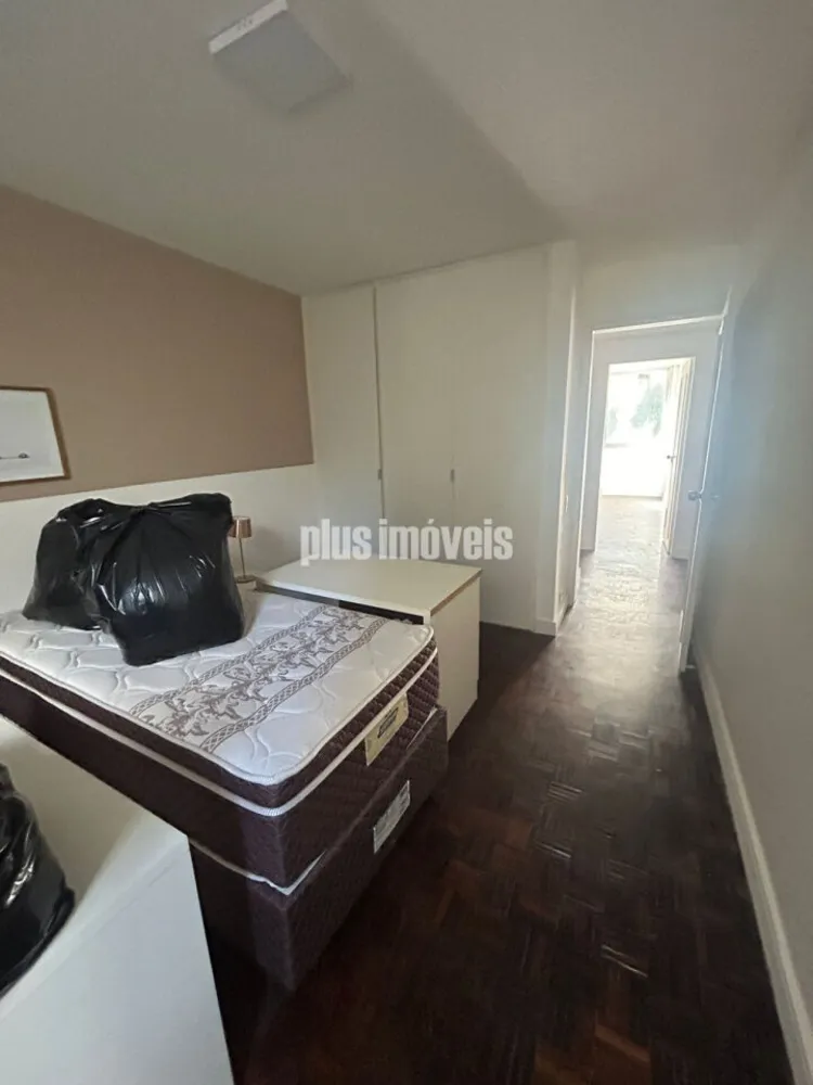 Apartamento, 4 quartos, 198 m² - Foto 4