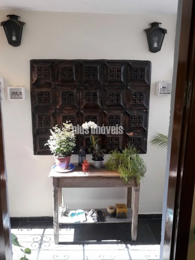 Casa, 3 quartos, 150 m² - Foto 3