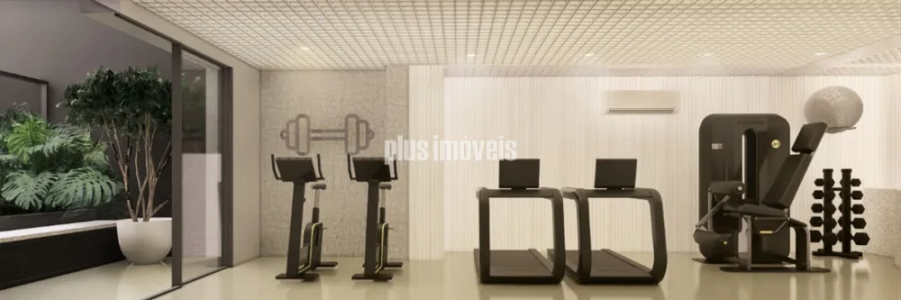 Apartamento, 2 quartos, 197 m² - Foto 4