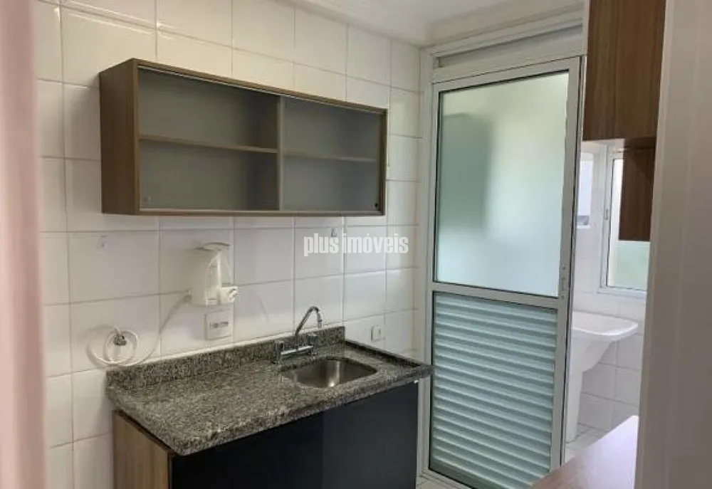 Apartamento, 2 quartos, 62 m² - Foto 2