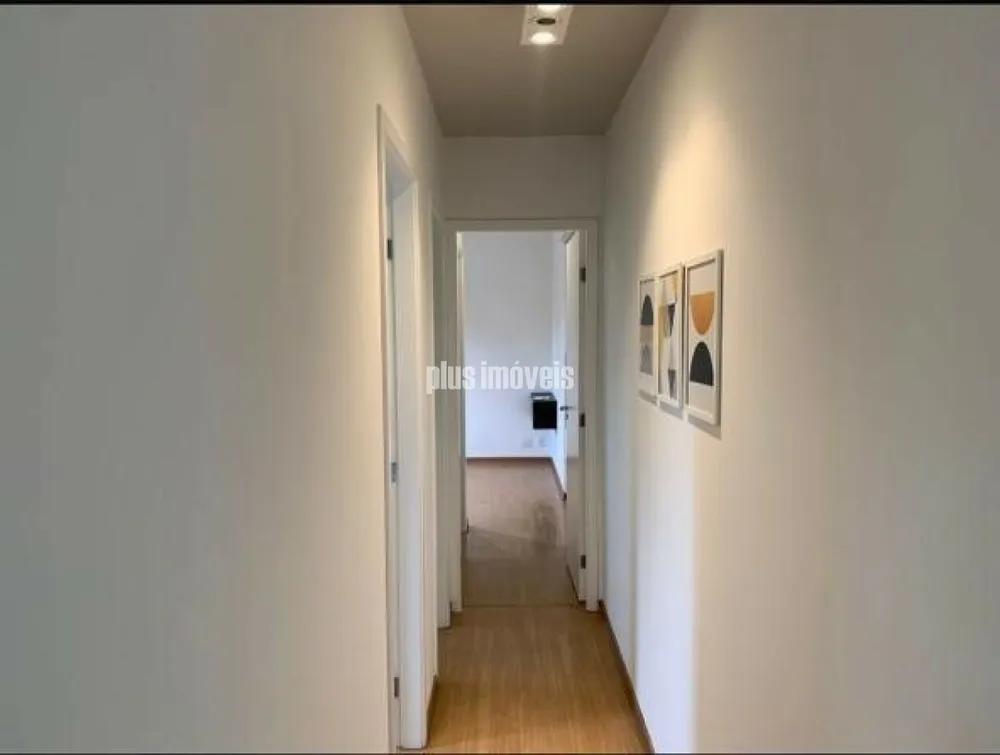 Apartamento, 2 quartos, 62 m² - Foto 1