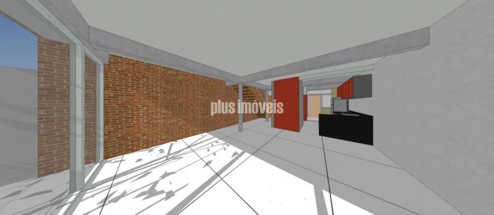Terreno, 408 m² - Foto 10