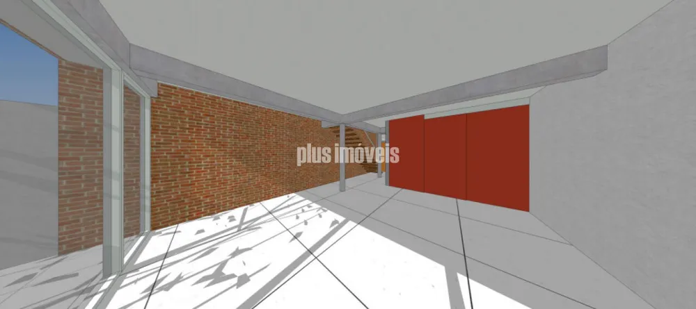 Terreno, 408 m² - Foto 9