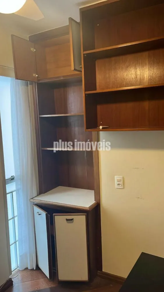 Apartamento, 3 quartos, 96 m² - Foto 2