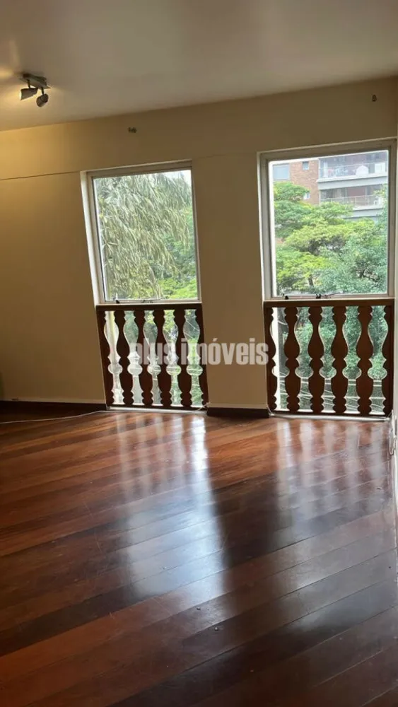 Apartamento, 3 quartos, 96 m² - Foto 1
