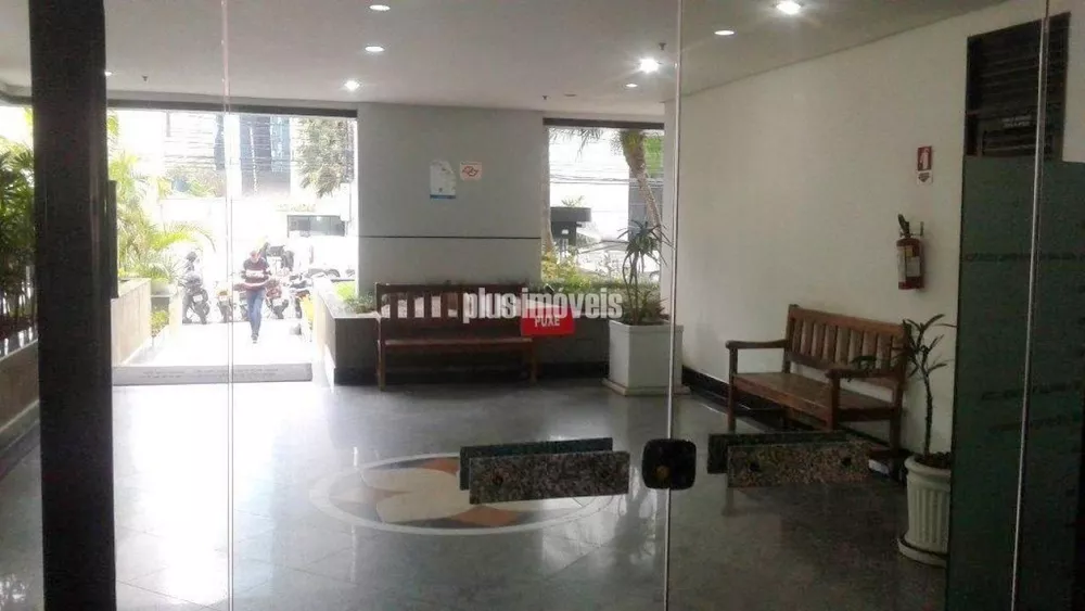 Conjunto Comercial-Sala à venda, 182m² - Foto 1