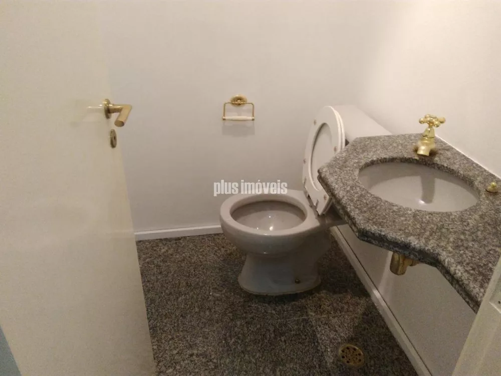 Conjunto Comercial-Sala à venda, 182m² - Foto 12