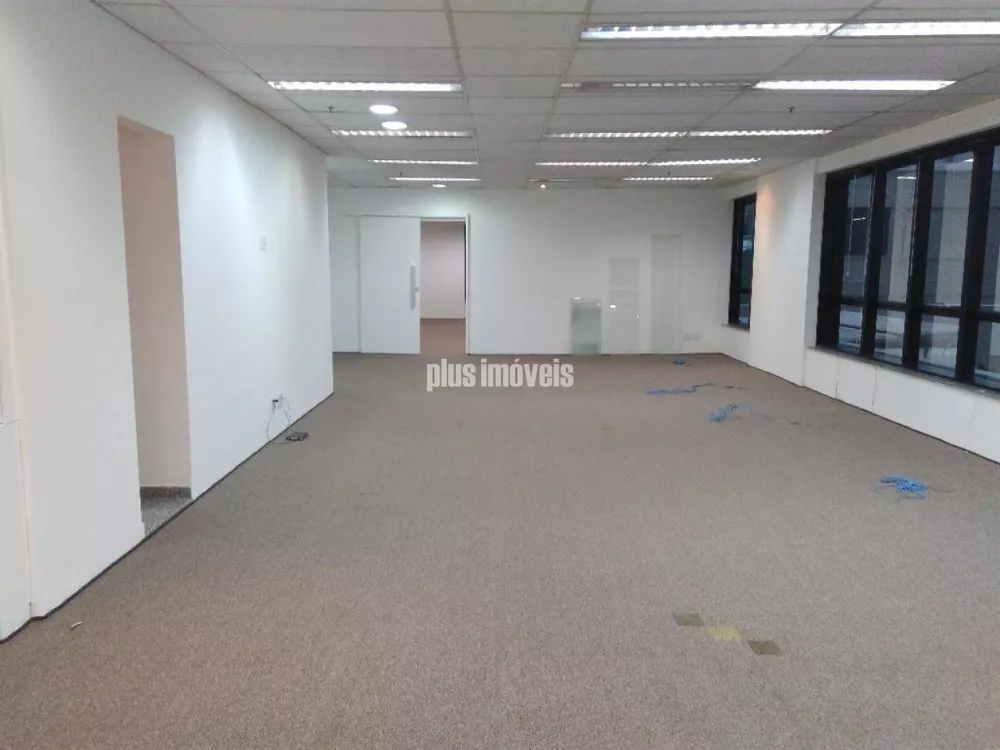 Conjunto Comercial-Sala à venda, 182m² - Foto 9