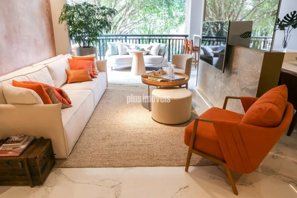 Apartamento, 3 quartos, 100 m² - Foto 1