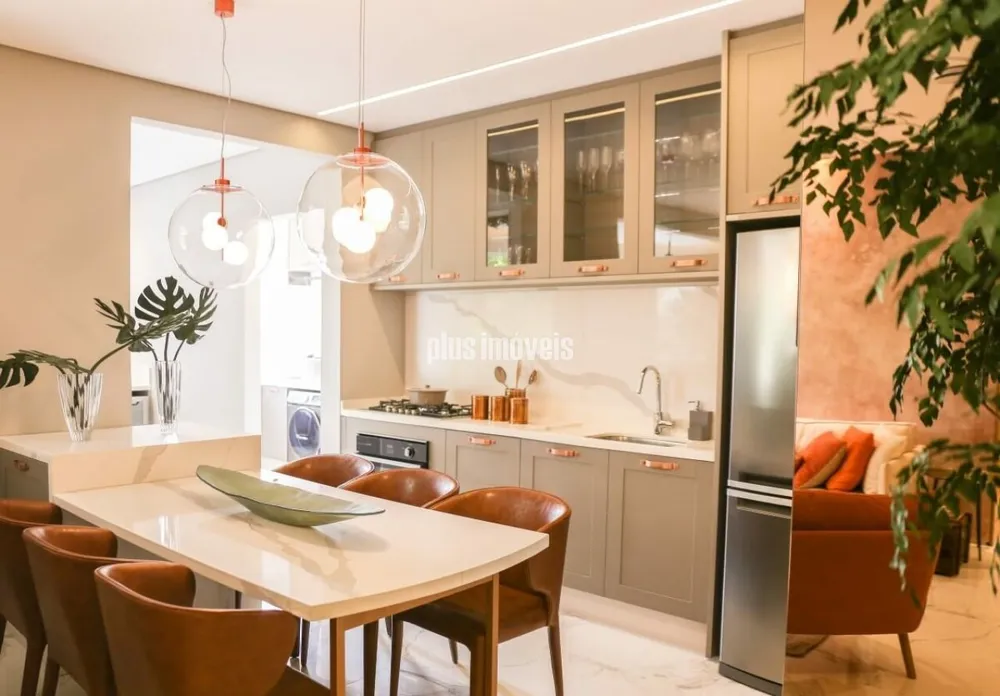 Apartamento, 3 quartos, 100 m² - Foto 3