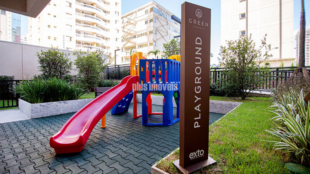 Apartamento, 3 quartos, 100 m² - Foto 4