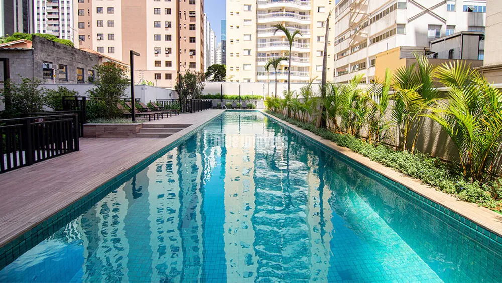 Apartamento, 3 quartos, 100 m² - Foto 8