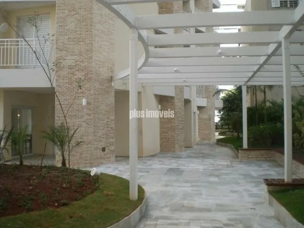 Apartamento, 1 quarto, 48 m² - Foto 3