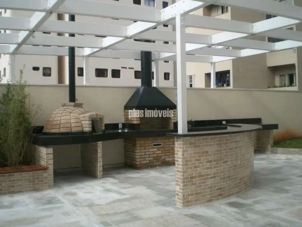 Apartamento, 1 quarto, 48 m² - Foto 4