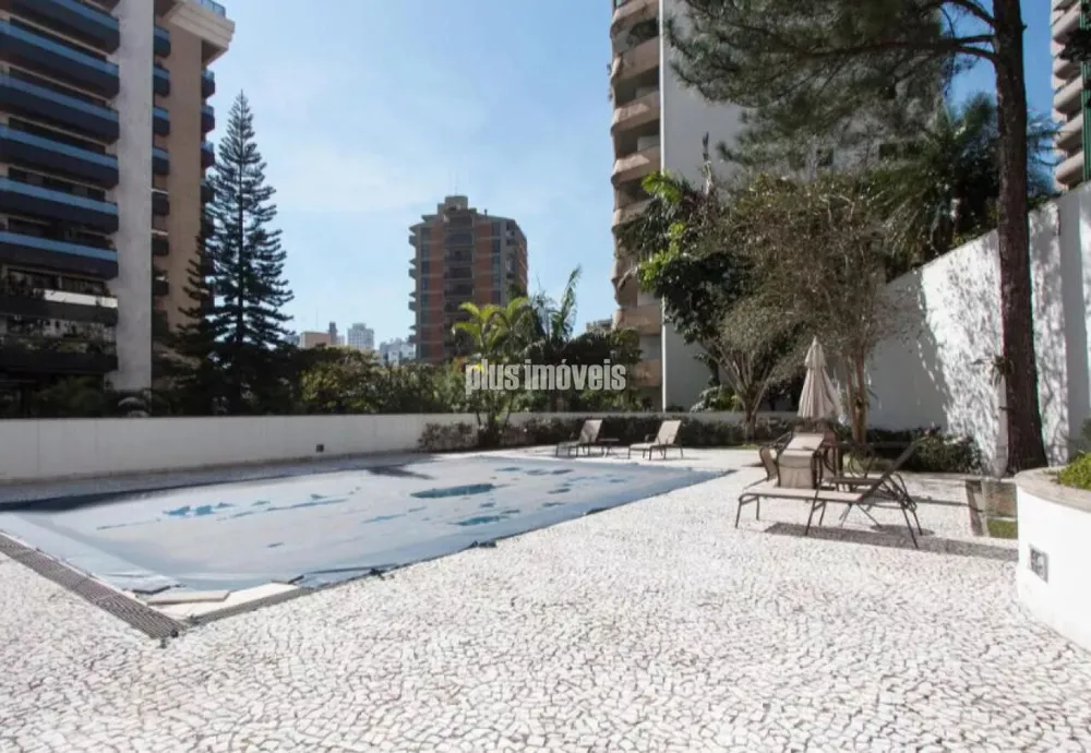 Apartamento, 4 quartos, 247 m² - Foto 4