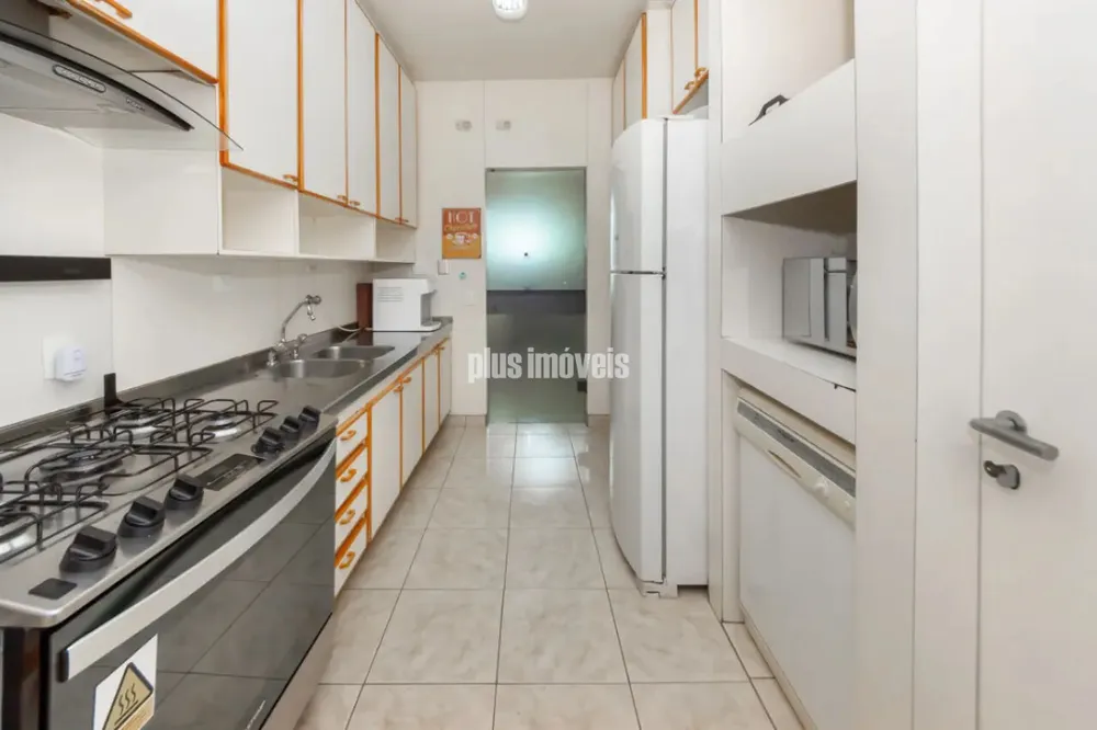 Apartamento, 4 quartos, 247 m² - Foto 2