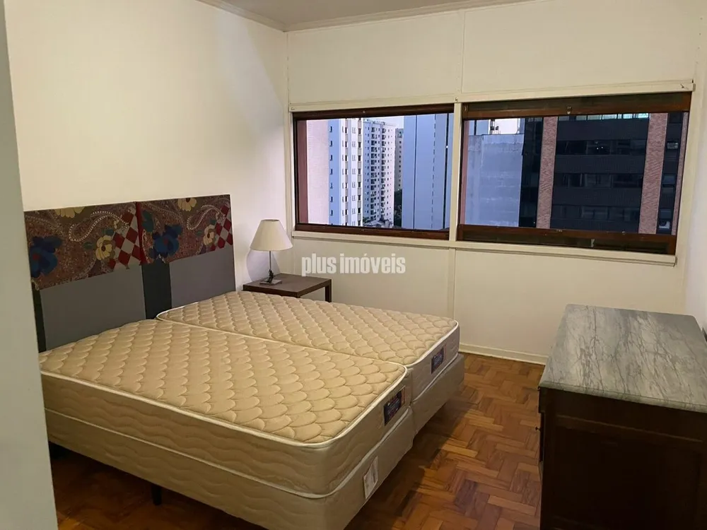 Apartamento, 3 quartos, 140 m² - Foto 10