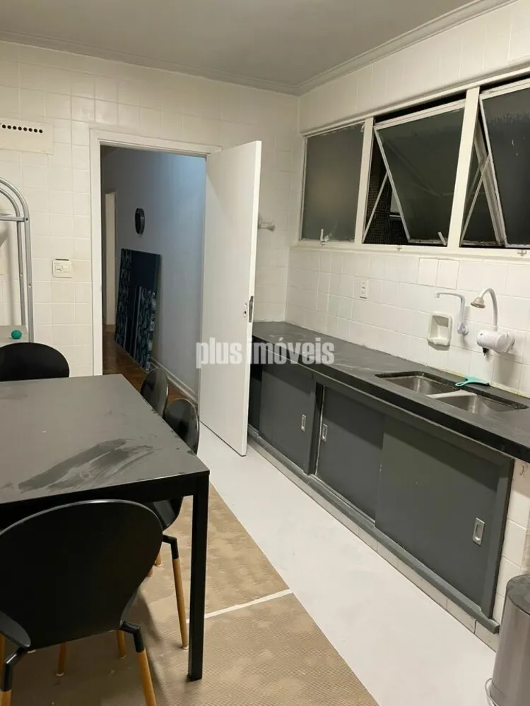 Apartamento, 3 quartos, 140 m² - Foto 6