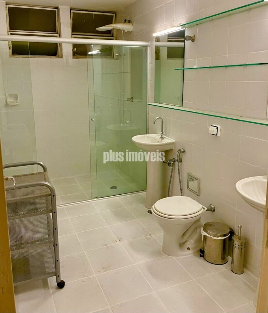 Apartamento, 3 quartos, 140 m² - Foto 2