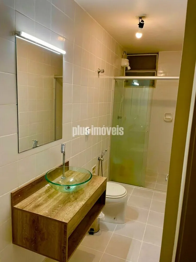 Apartamento, 3 quartos, 140 m² - Foto 4