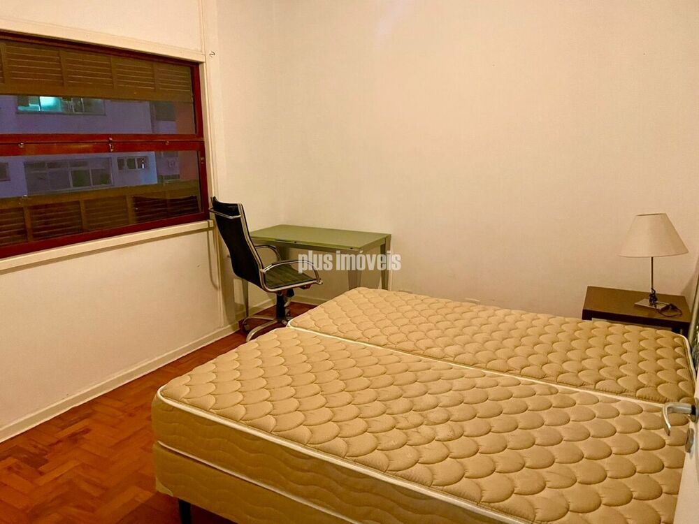 Apartamento, 3 quartos, 140 m² - Foto 6