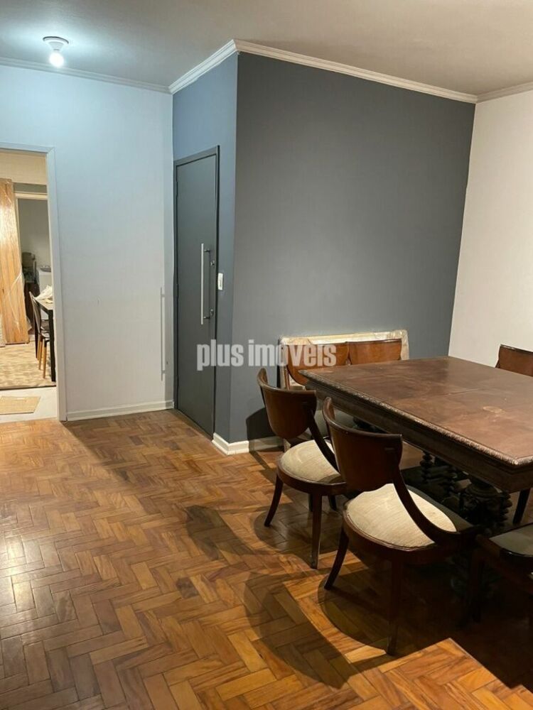 Apartamento, 3 quartos, 140 m² - Foto 9