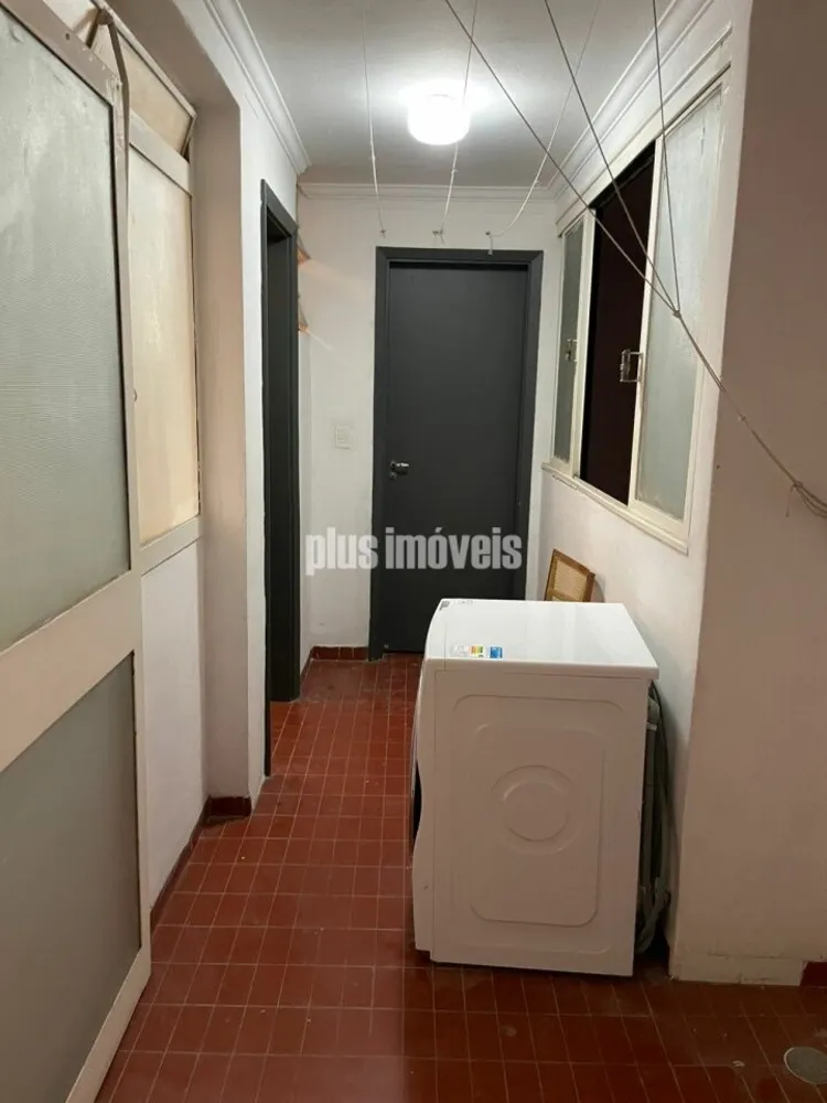 Apartamento, 3 quartos, 140 m² - Foto 14