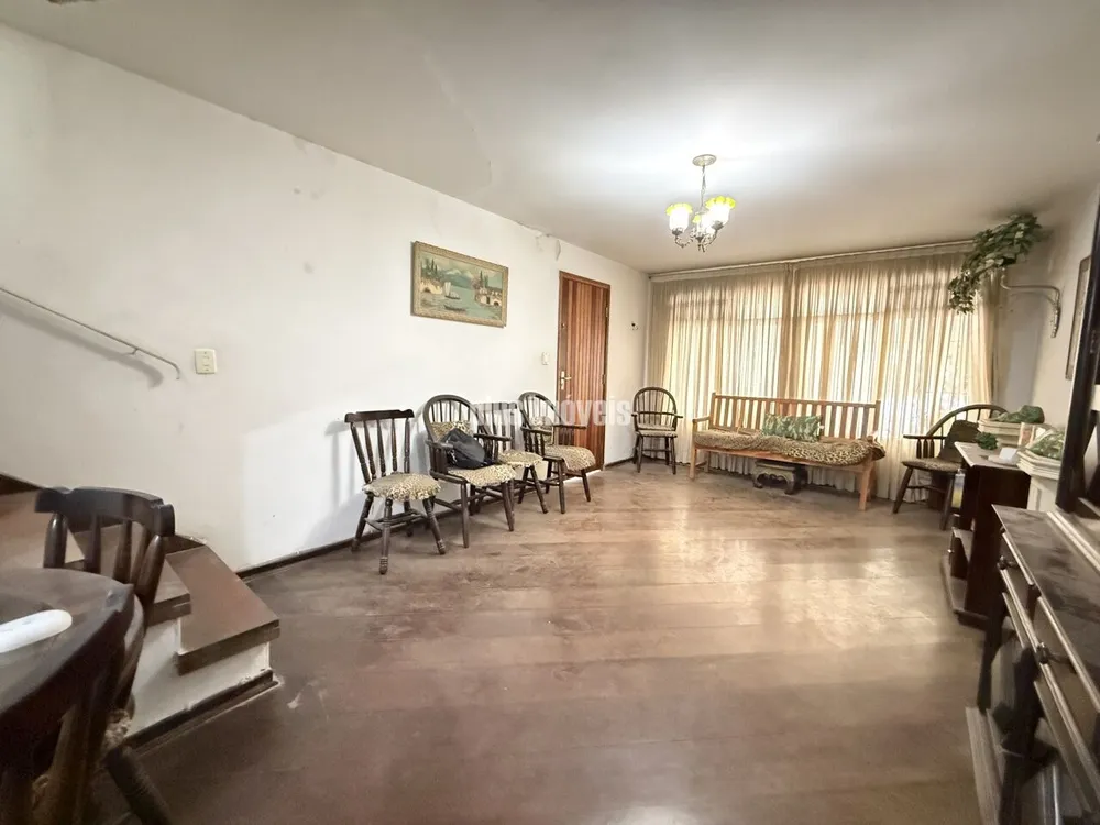 Casa, 3 quartos, 125 m² - Foto 2