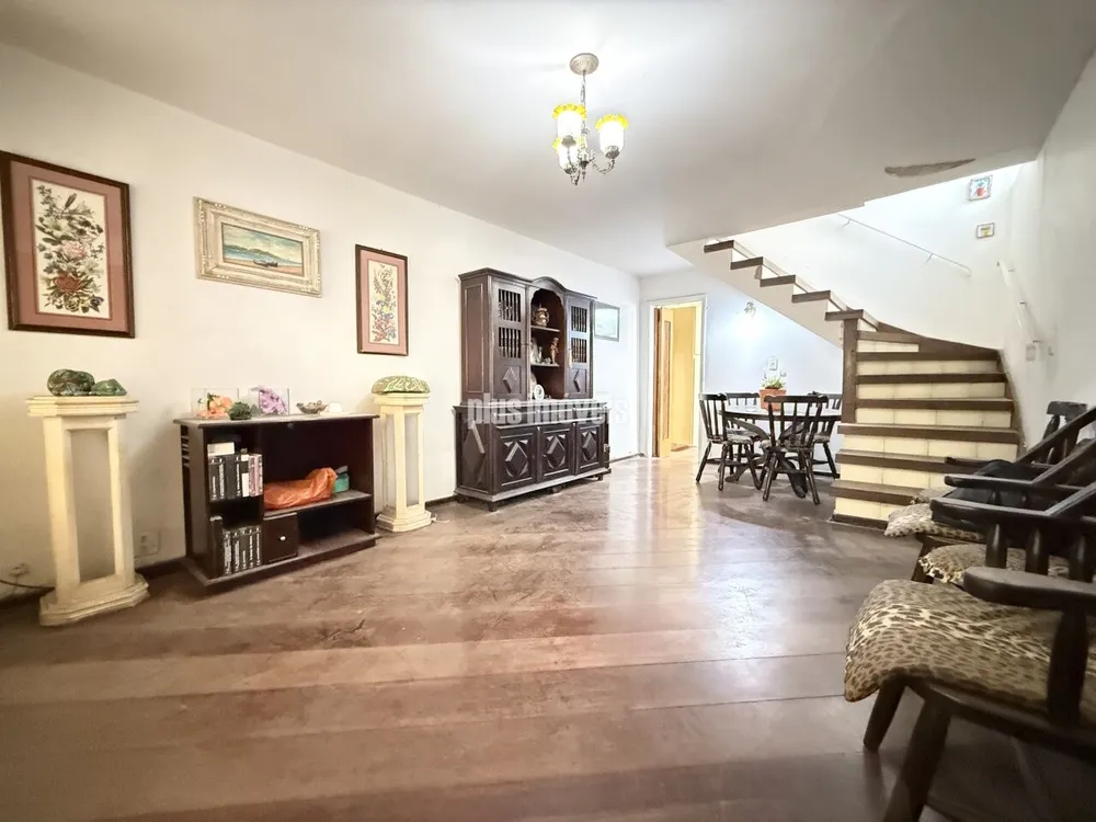 Casa, 3 quartos, 125 m² - Foto 1