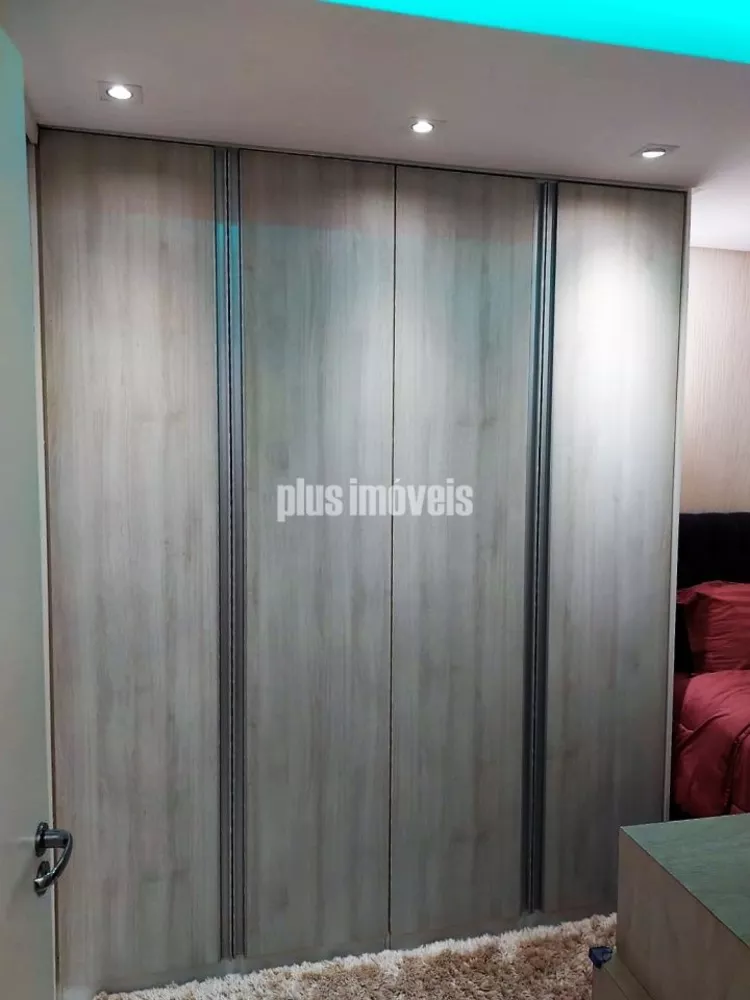 Apartamento, 2 quartos, 80 m² - Foto 2