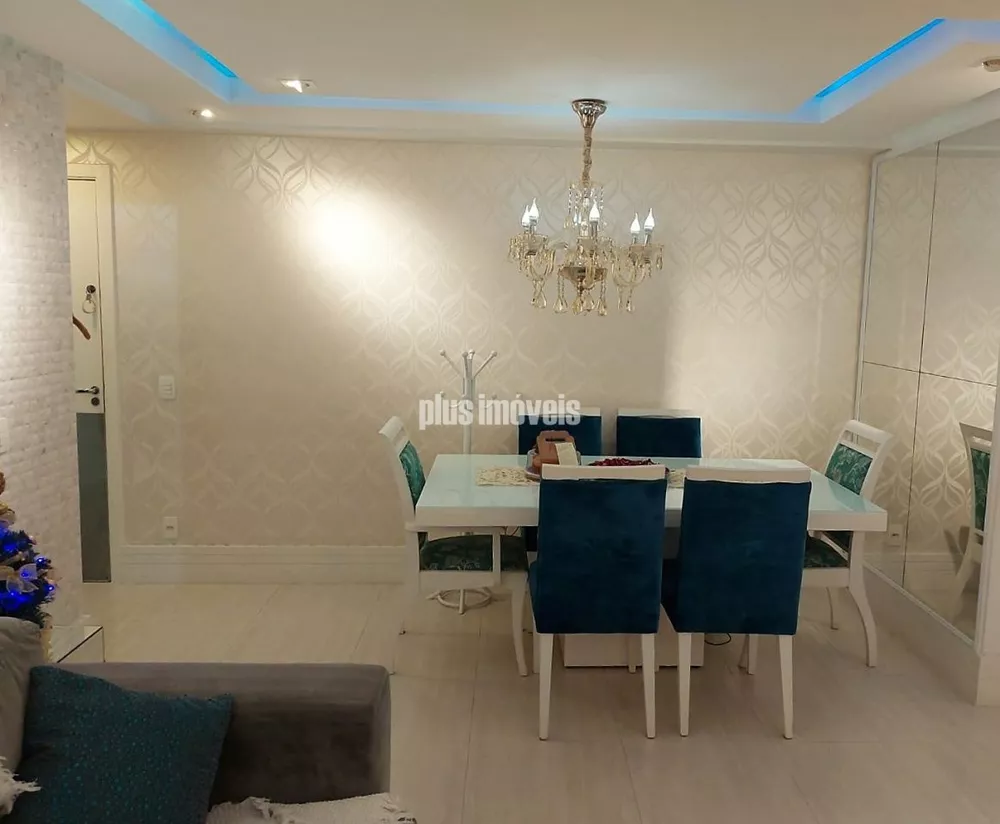Apartamento, 2 quartos, 80 m² - Foto 3
