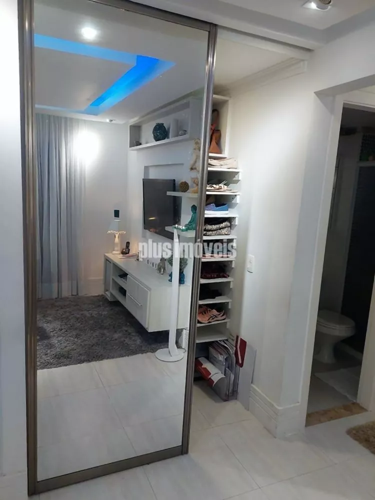 Apartamento, 2 quartos, 80 m² - Foto 7