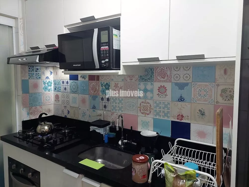 Apartamento, 2 quartos, 80 m² - Foto 4