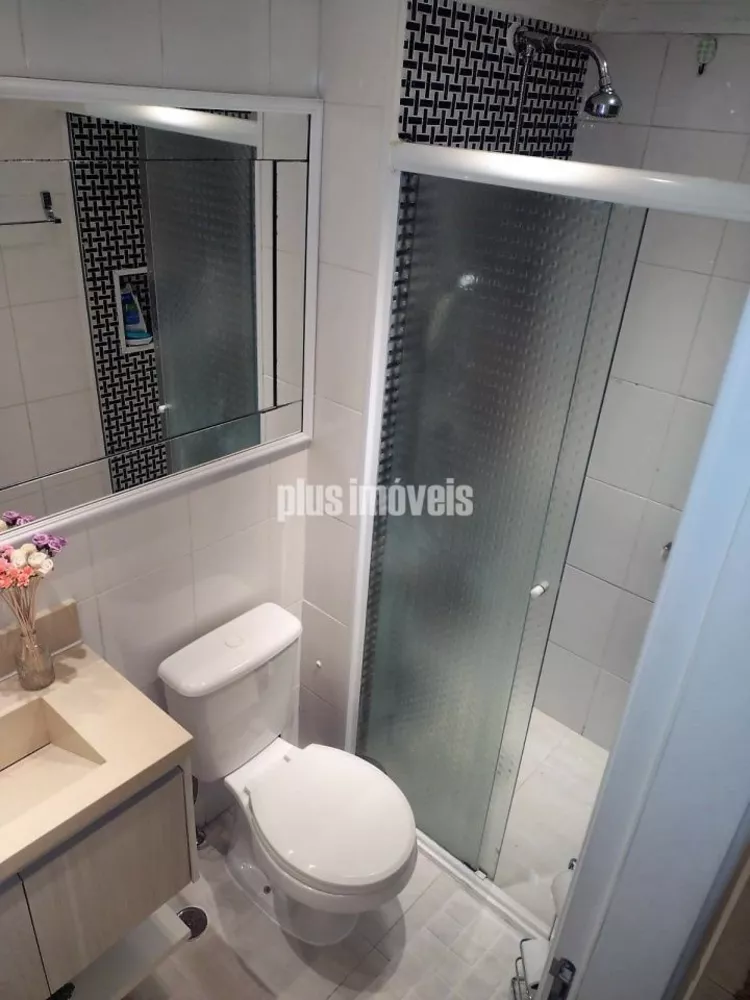 Apartamento, 2 quartos, 80 m² - Foto 6