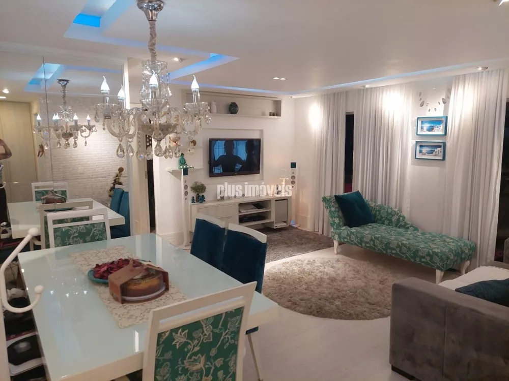 Apartamento, 2 quartos, 80 m² - Foto 8