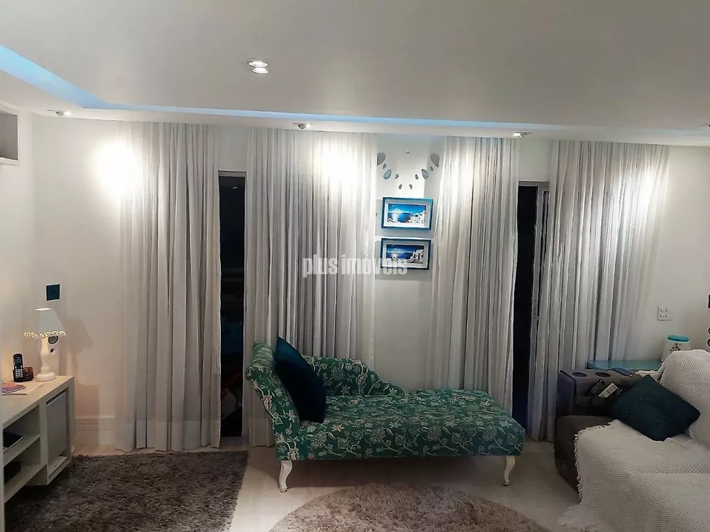 Apartamento, 2 quartos, 80 m² - Foto 1