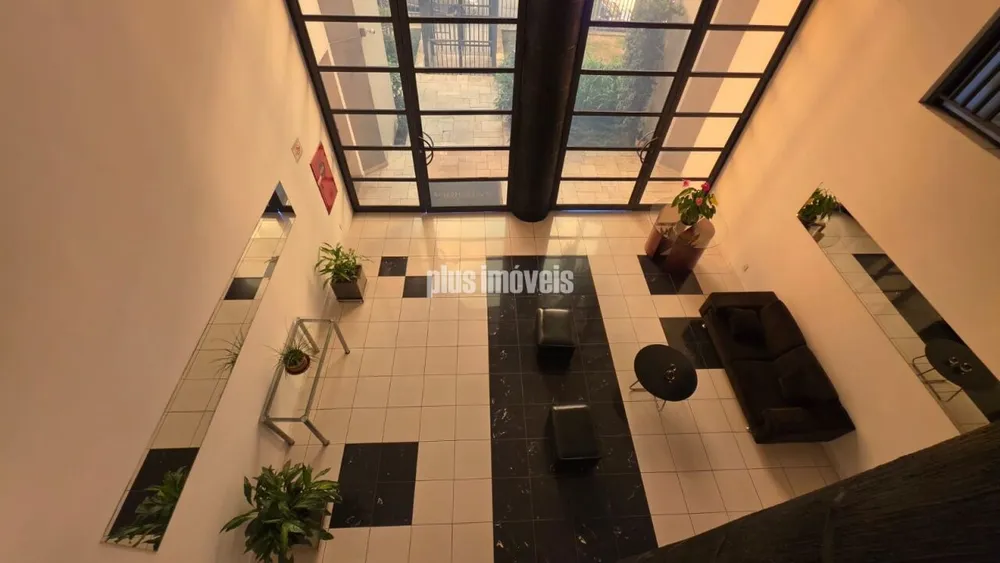 Apartamento, 2 quartos, 67 m² - Foto 1
