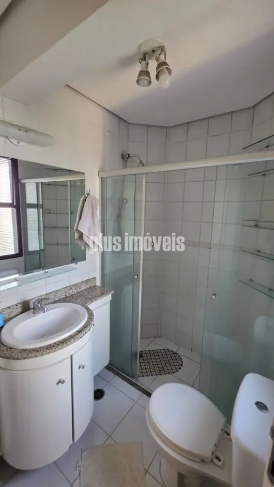 Apartamento, 2 quartos, 67 m² - Foto 2