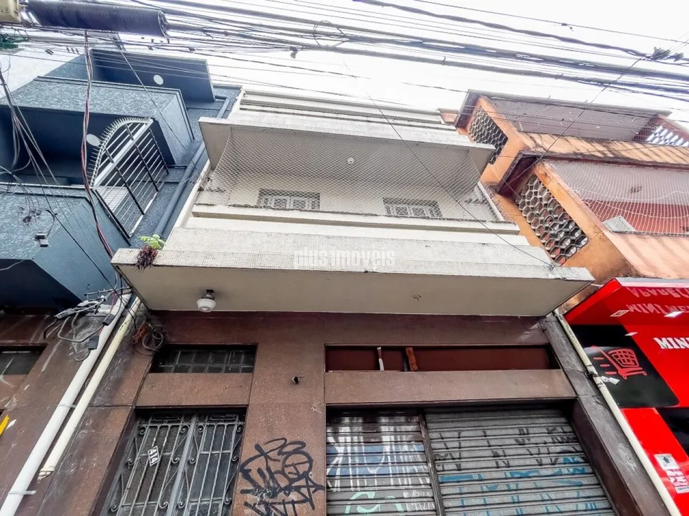 Prédio Inteiro, 800 m² - Foto 1