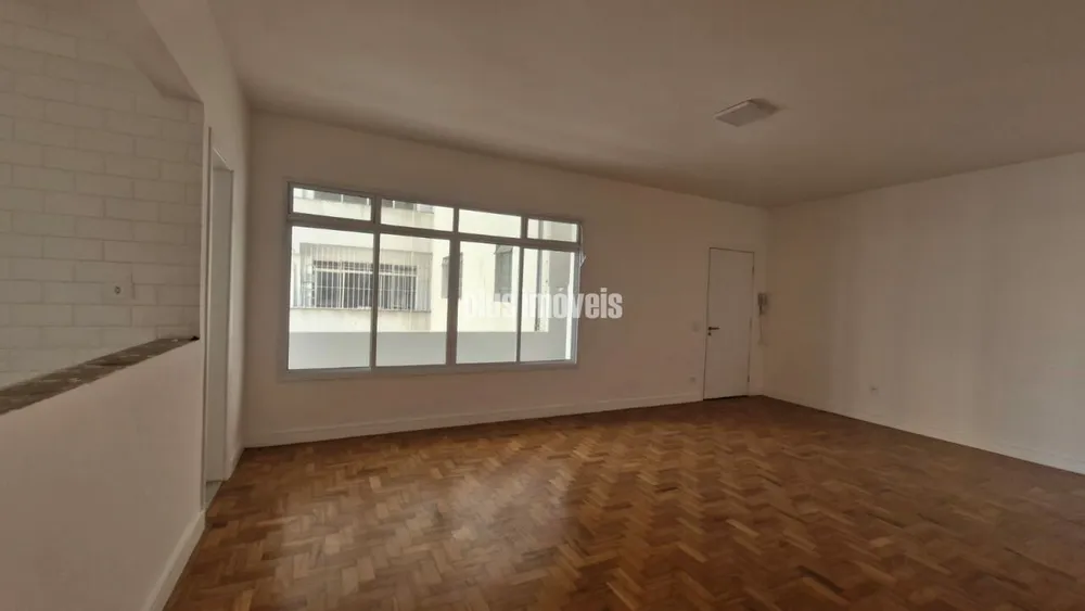 Apartamento, 3 quartos, 137 m² - Foto 1